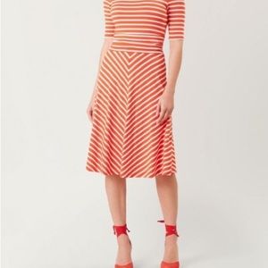 Flattering Hobbs London dress